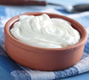 el yogur griego es el yogurt mas saludable