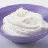 Valores nutricionales del yogur griego